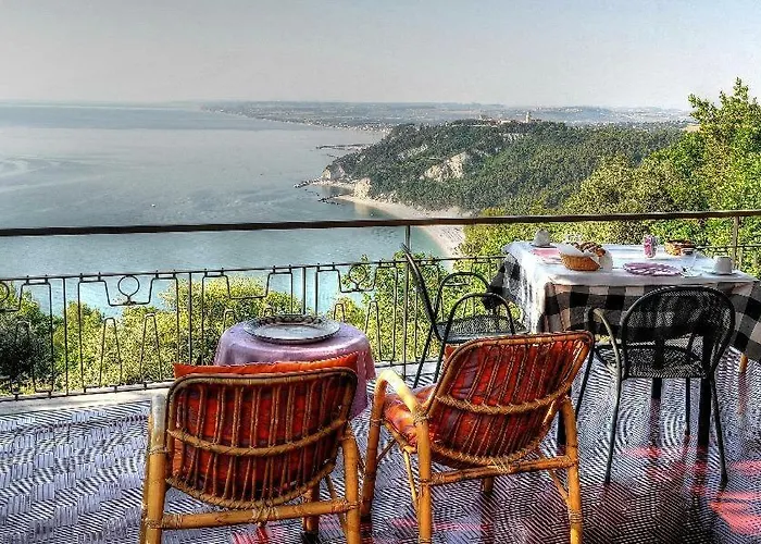 Villa Sibilla
