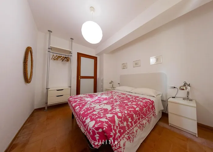 Villa Sibilla