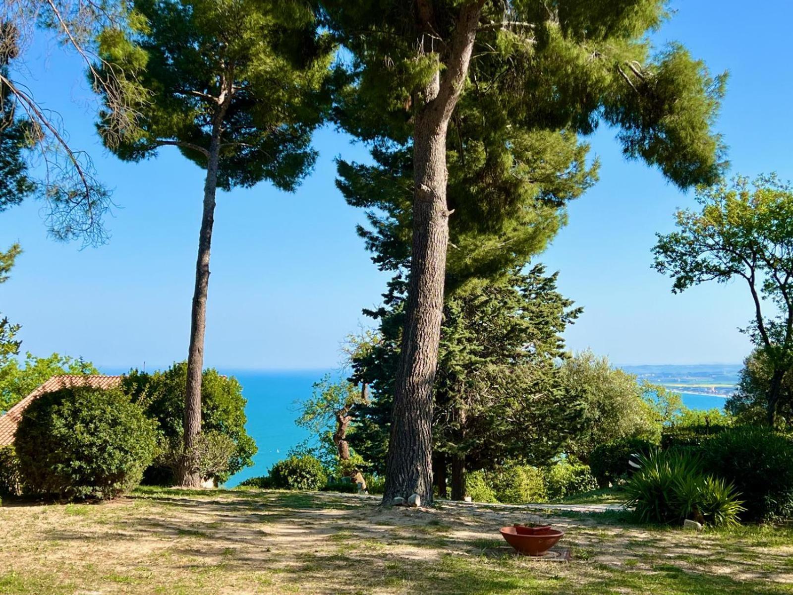Sibilla Bed & Breakfast *