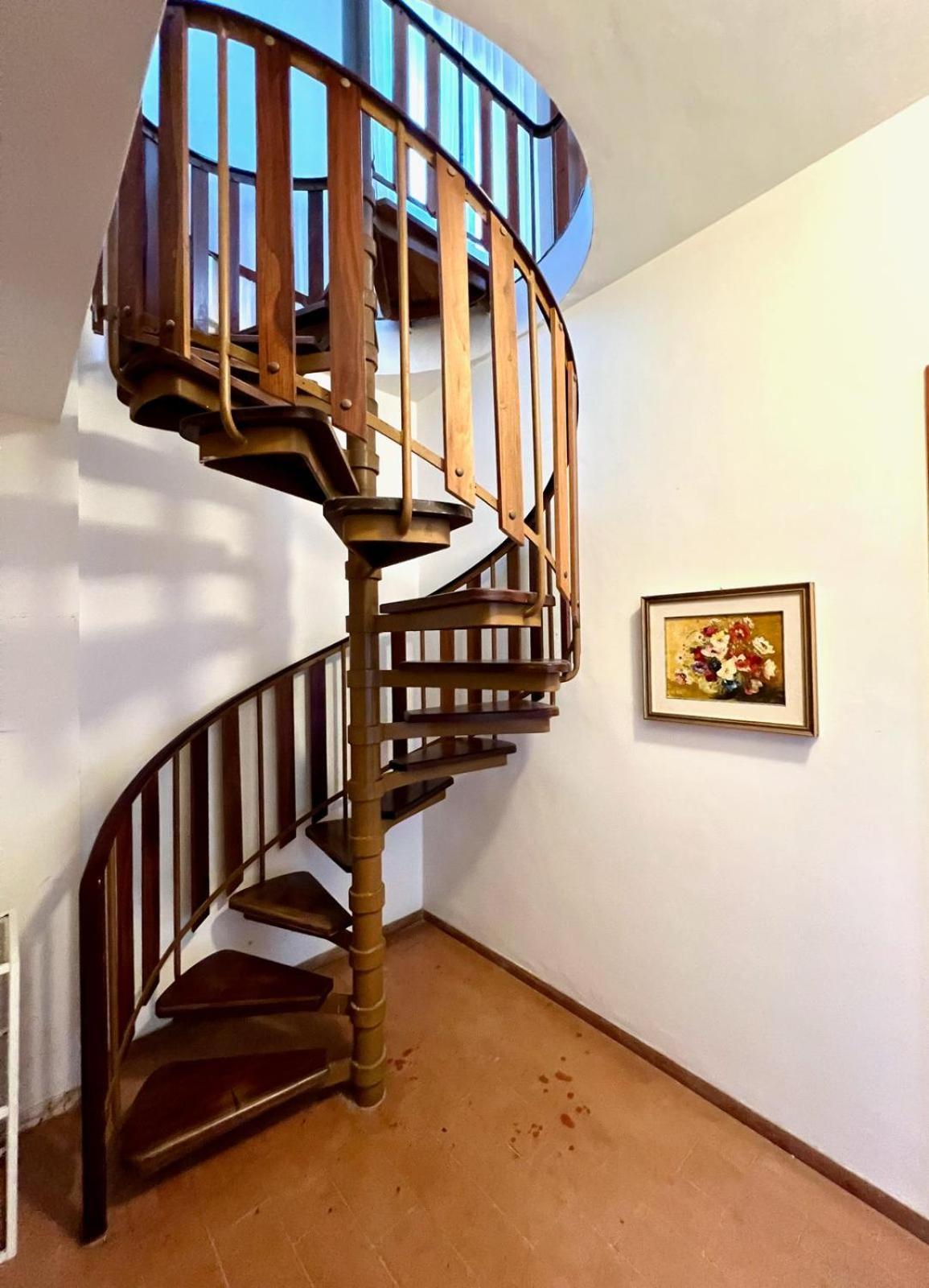 Bed & Breakfast Sibilla *