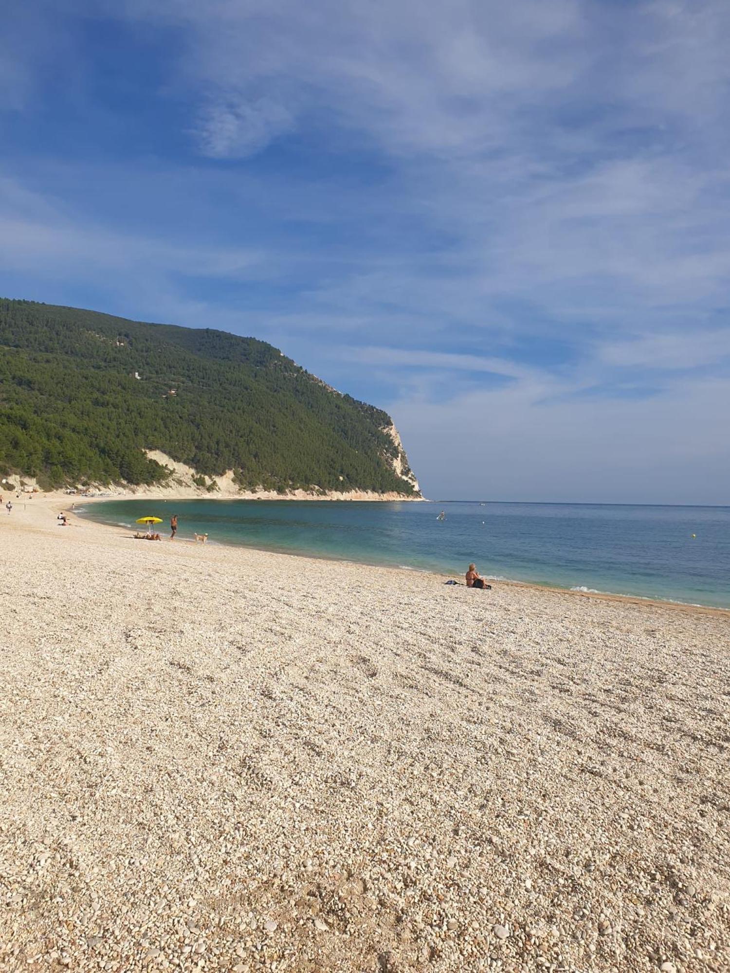 Sibilla Bed & Breakfast Sirolo