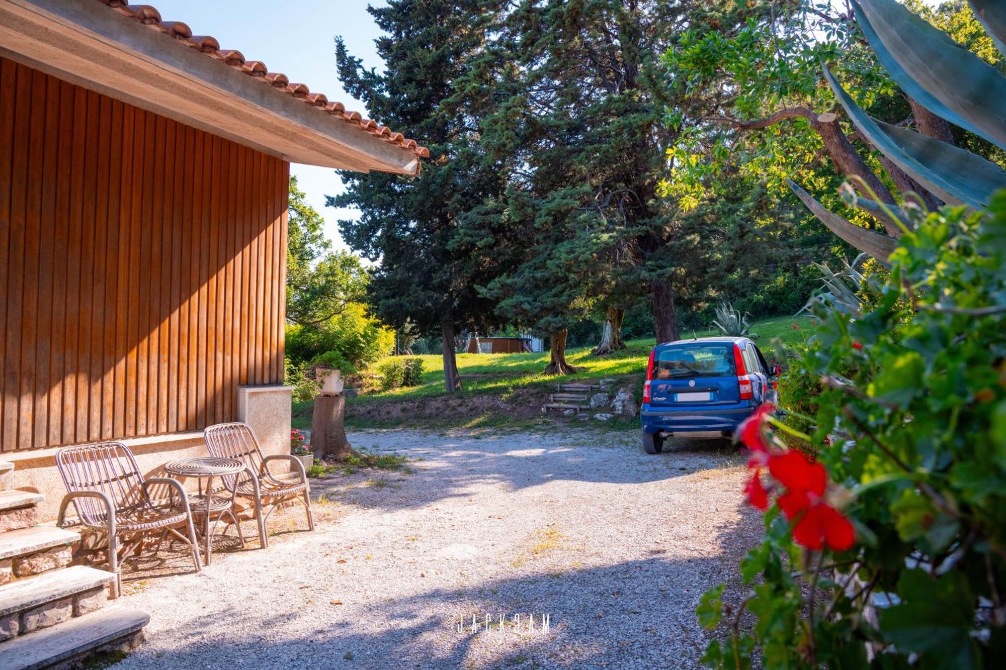 Bed & Breakfast Sibilla