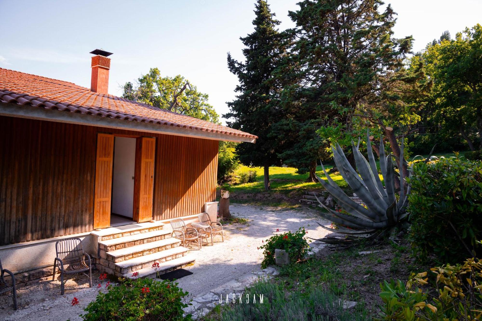 Couette-café Sibilla *