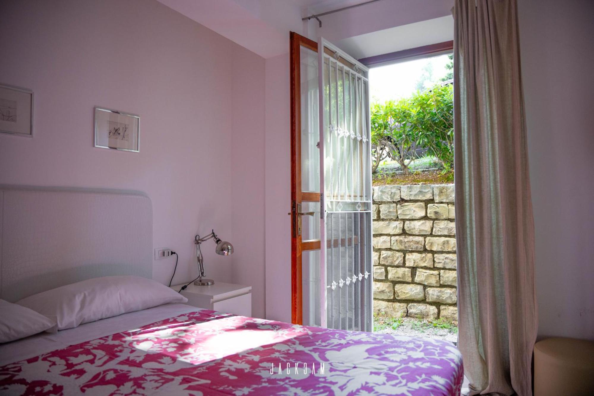 Sibilla Bed & Breakfast Sirolo
