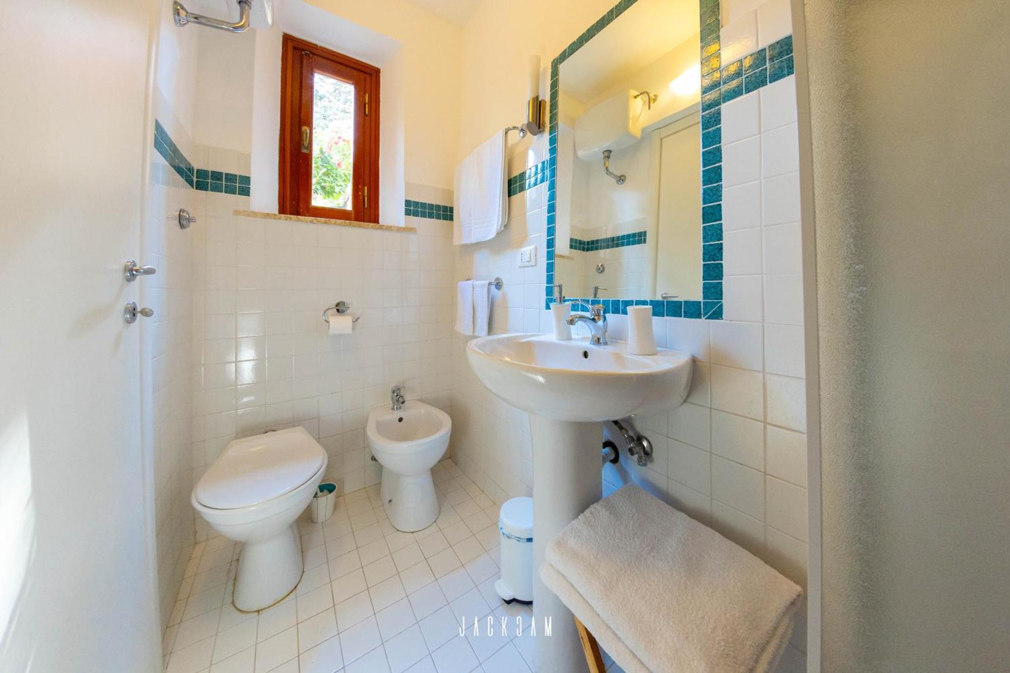 Bed & Breakfast Sibilla Sirolo