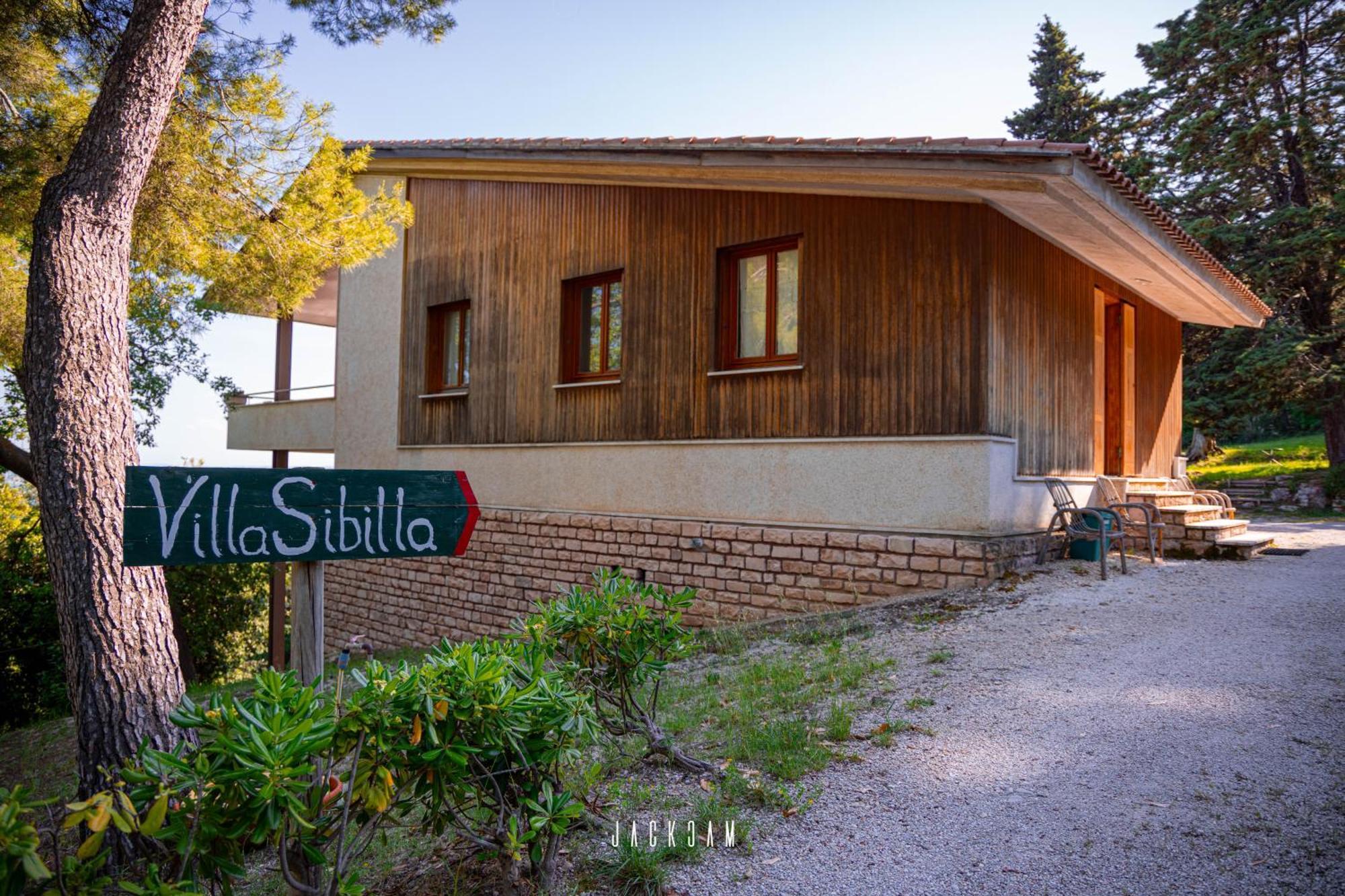 Sibilla Sirolo