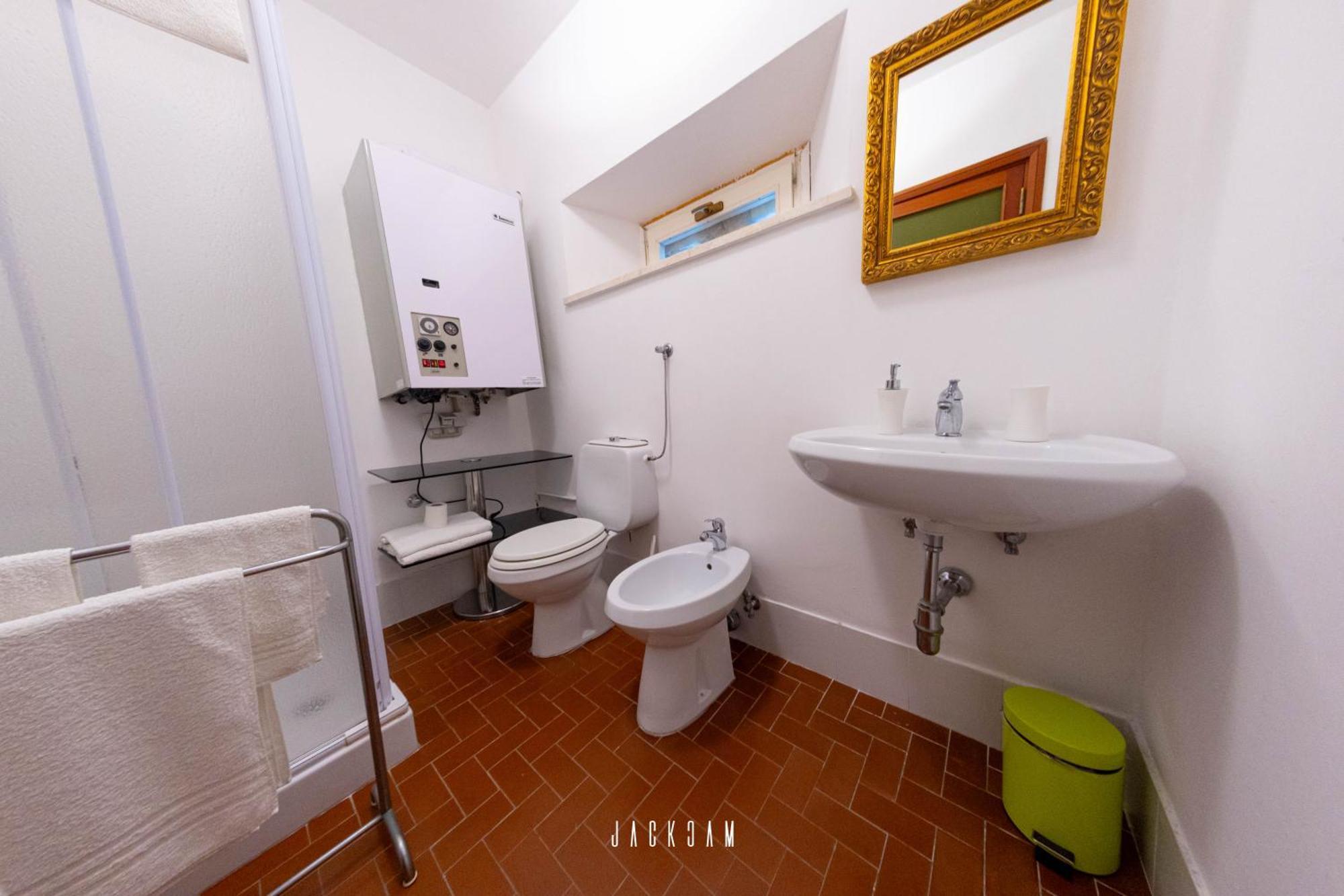 Bed & Breakfast Sibilla