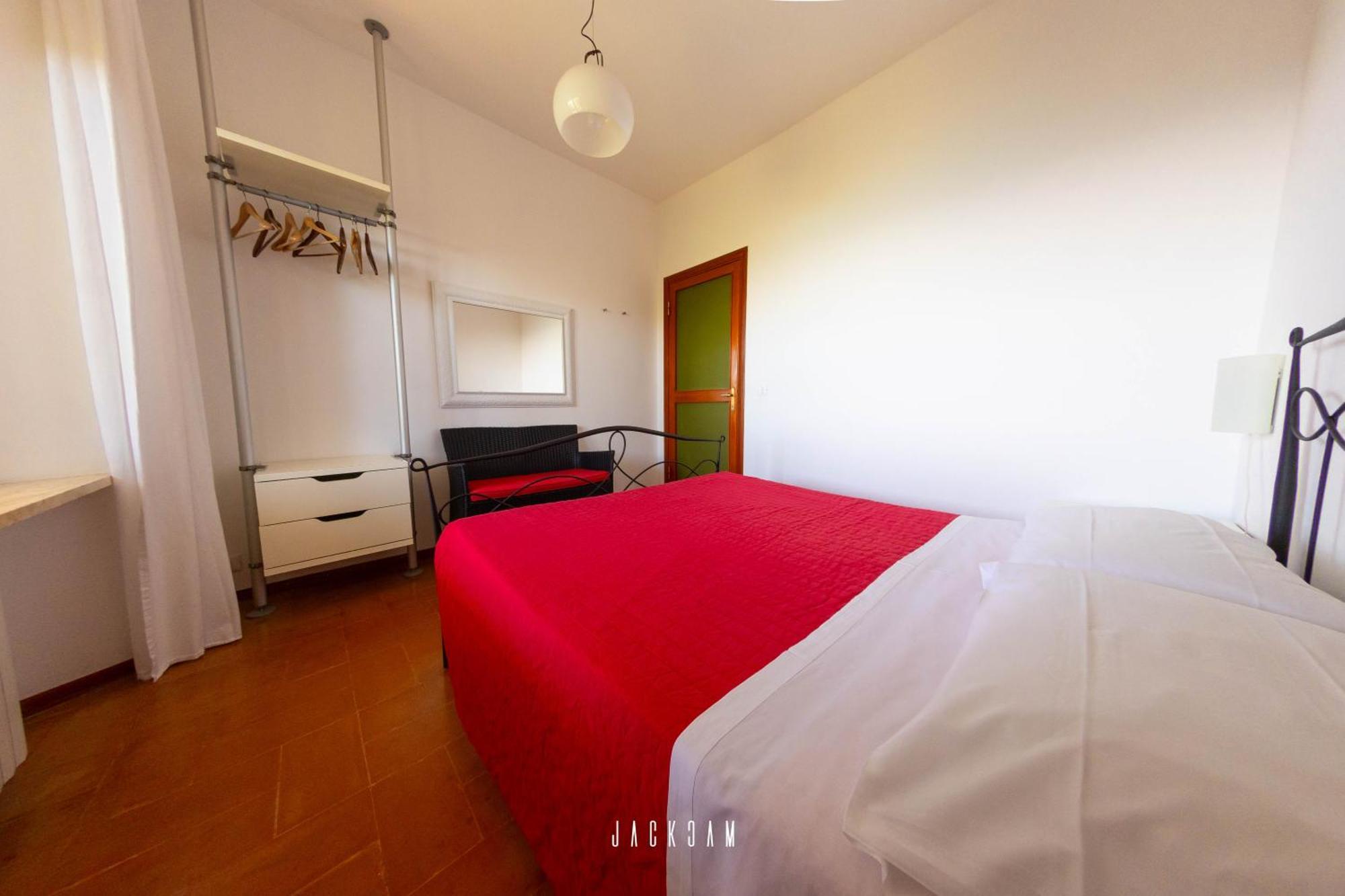 Bed & Breakfast Sibilla *