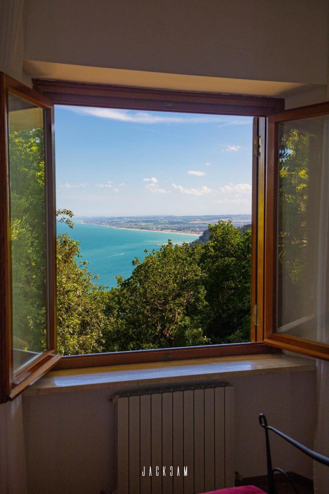 Sibilla Bed & Breakfast Sirolo