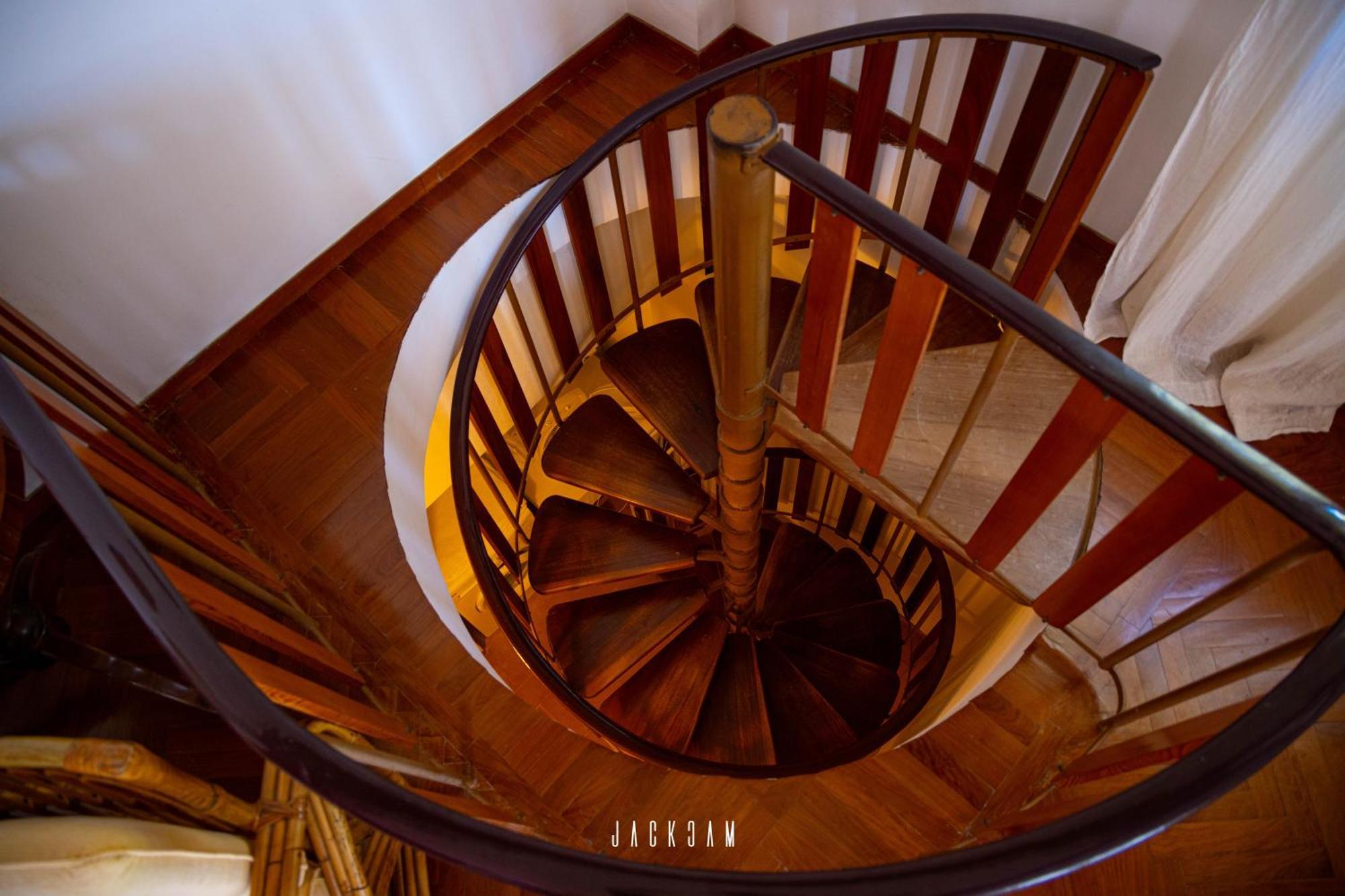 Sibilla Couette-café